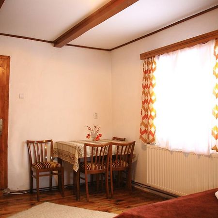 Cabana Bunicilor Rachitele Εξωτερικό φωτογραφία